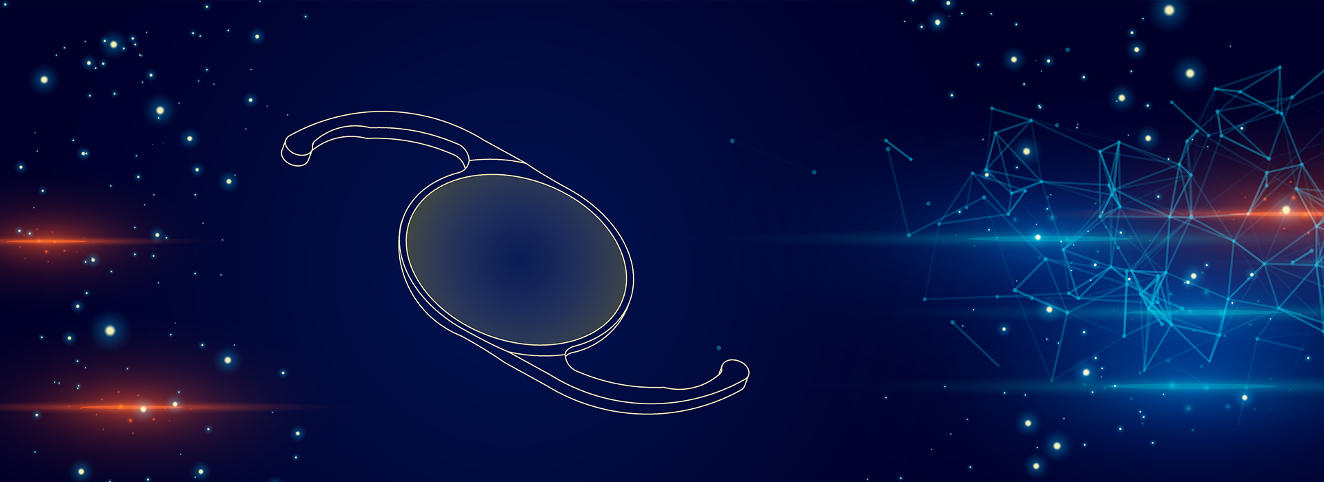 推見(jiàn)?人工晶狀體